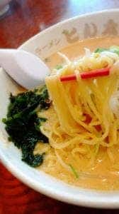 ラーメンとん太 奄美大島名瀬店