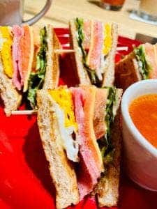 むさしの森珈琲 イオンモール倉敷店