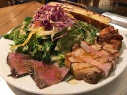 サラダレストラン Mr.＆Mrs.GREEN