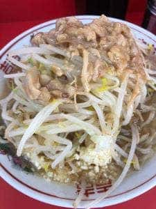 沖縄そば すばじらぁ 那覇店