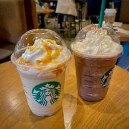 スターバックス コーヒー アトレ上野店