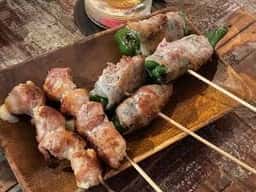 焼鳥MOZU