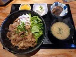 一宮グルメ横丁