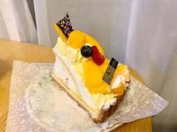 ラ・メゾン アンソレイユターブル パティスリー マルイファミリー溝口店