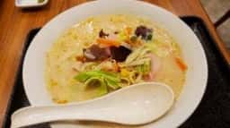 リンガーハット 名古屋篭山店