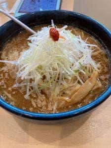 くるまやラーメン 早川店