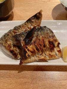 焼やちょいちょい