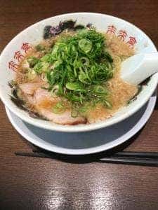 来来亭 坂戸店