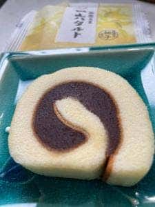 一六本舗 道後店