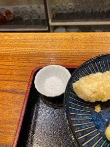 SHINそばバー