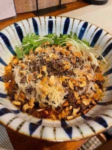 中華ダイニング WOK2