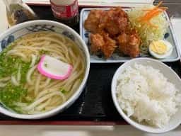さぬき手打うどん 番丁