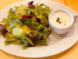 トラットリア コンチェルヴォーノ