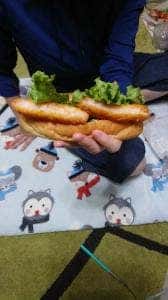 パン工房 西山荘