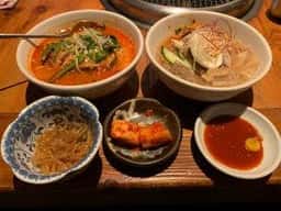 横浜焼肉韓国料理 かやらん センター南店