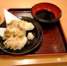 そば処 福住