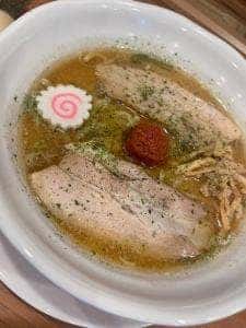 からみそラーメンふくろう 豊橋三本木店