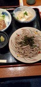 庄屋 イオンモール三光店