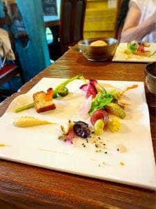 食堂カフェ 樵