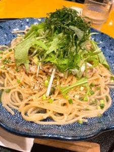 洋麺屋 五右衛門 阿佐ヶ谷店