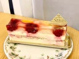 STRASBOURGEOISE