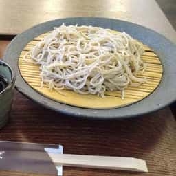 夢乃蕎麦