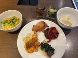 グランブッフェ ららぽーと豊洲店