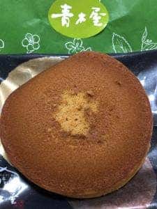 菓子の青木屋 調布柴崎店