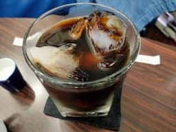 カフェ ランダーブルー