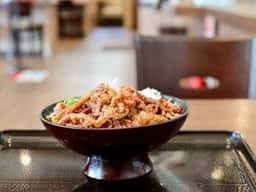 韓丼 日進店