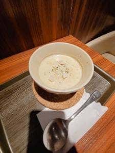 ベーカリー・カフェ・クラウン 武蔵境店