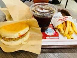 ウェンディーズ・ファーストキッチン nonowa西国分寺店