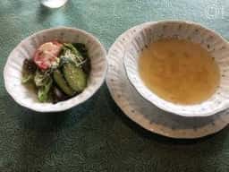 西欧風家庭料理の店 マメゾン 鶴川店
