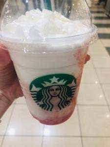 スターバックス コーヒー アリオ亀有店