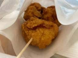 鶏虎 武久店