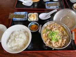民芸食堂ささにしき