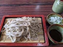 仙波そば加工販売部会