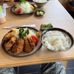 とんかつとん幸