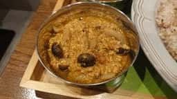 カリーズニアミー