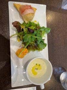 Osteria Da Taka