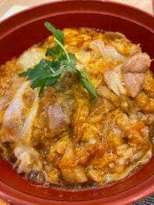 鶏料理ほっこりや 三井アウトレットパーク北陸小矢部店