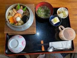 釜めし蔵