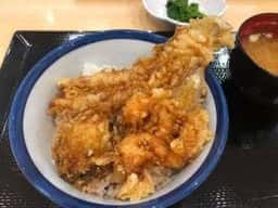 FKDショッピングモール宇都宮インターパーク店 1階 天ぷらてんや