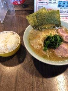 介一家