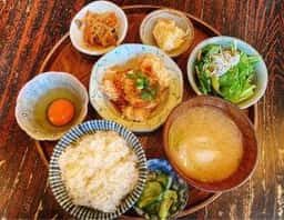 八百屋とごはん かわさき