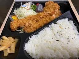 かつグルメ 泉崎店