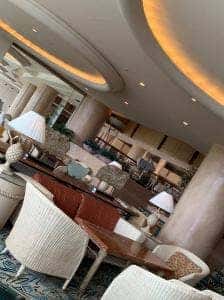 ラウンジ フィラーレ