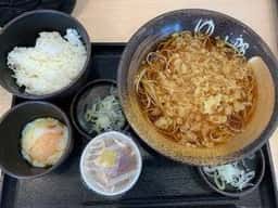 ゆで太郎 もつ次郎 本庄小島店