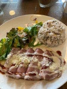 CAFE NOB