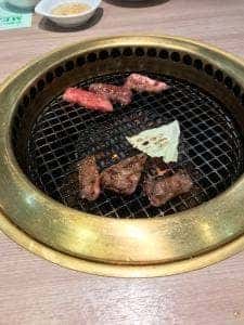 焼肉なべしま ゆめタウン博多店